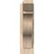Ekena Millwork Funston Slat Smooth Outlooker, Douglas Fir, 5 1/2"W x 16"D x 20"H OUT06X16X20FST06SDF - alternate 2